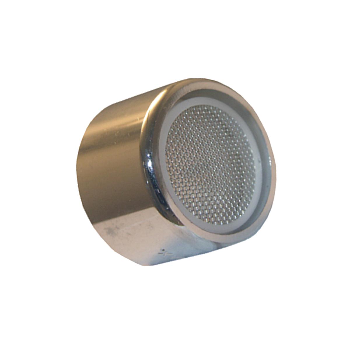 Picture of Larsen Supply Co.- Inc. 09-9011 0.86 in. Female Thread x 27 Chrome Aerator