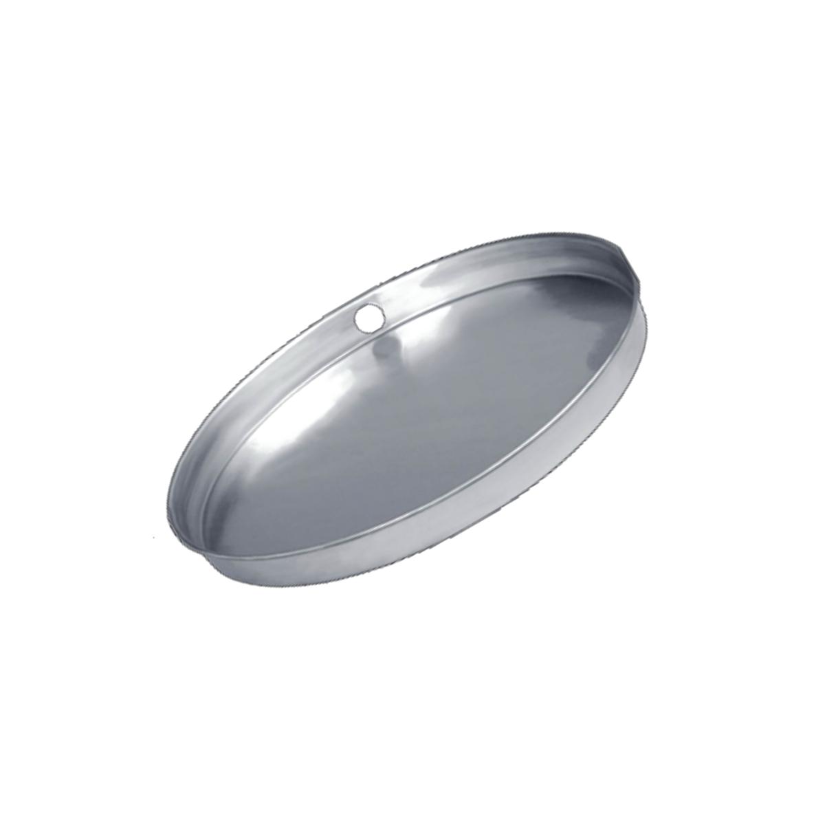 Picture of True Value 153922 Aluminium Heat Pan, 18 x 20 x 3 in.