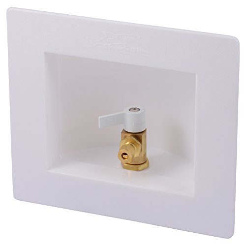 Ice Maker Outlet Box 25032