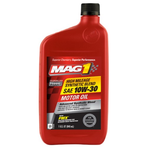 218038 Mg13shp6 Mag1 Qt Hi 10w30 Oil - Pack Of 6