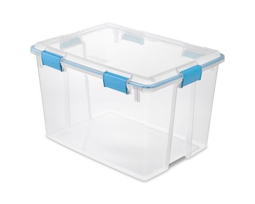 Picture for category Storage Boxes & Units