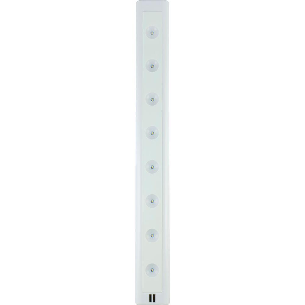 Jasco Products 218442 27510 18 In. Led Lgt Fixture
