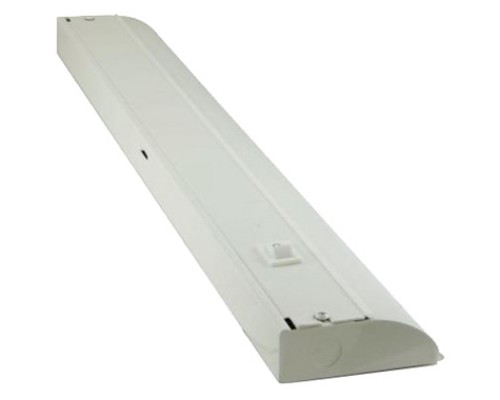 Jasco Products 218434 26741 18 In. Wht Led Fixture