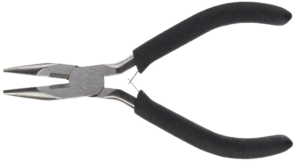 -asia 217791 Drd0134a 4.5 In. Mini L Nose Pliers