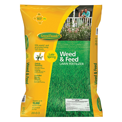 The Andersons Soil Conditioners and Planting Aids
