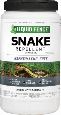 Spectrum Brands, Pet, Home & Garden 143705 2 Lbs Snake Repellent