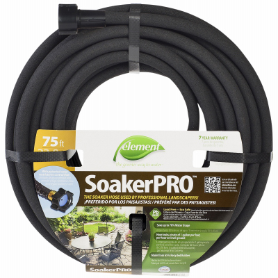 UPC 017200002734 product image for Teknor-Apex 172732 Green Thumb, 75 ft. - Soaker Hose | upcitemdb.com