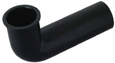 172786 Master Plumber 1.5 in. Disposal Drain Elbow