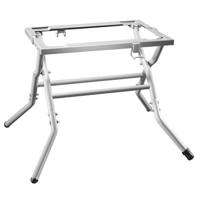 Worm Table Saw Stand