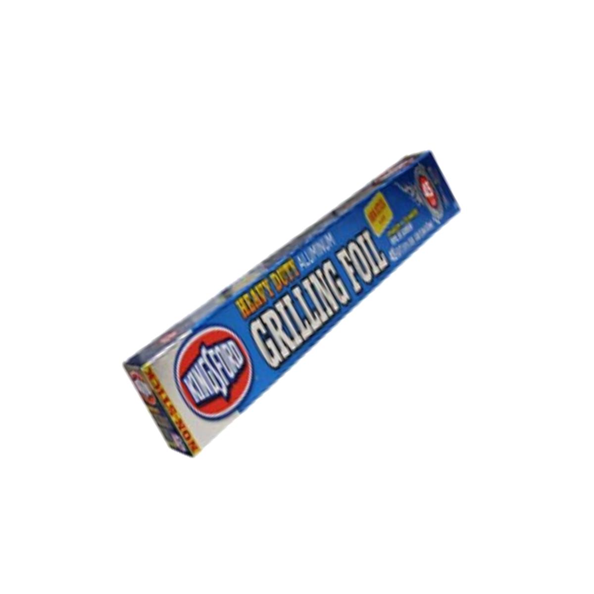 Picture of Trinidad Benham 215366 45 sq. ft. HD Grilling Foil
