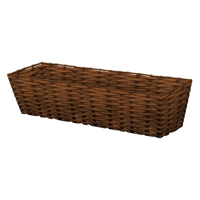 Products 213681 24 In. Nat Wind Planter