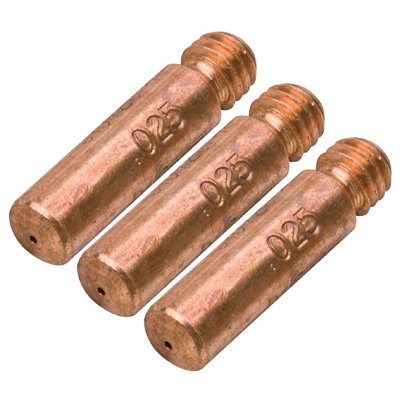 0.025 Contact Tip - Pack Of 10