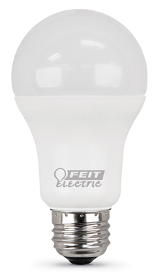 219662 Equivalent Non-dimmable Led Light Bulb, Pack Of 2