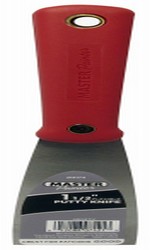 218174 Master Painter Flexible Or Flex Putty Knife - 1 0.5 In.