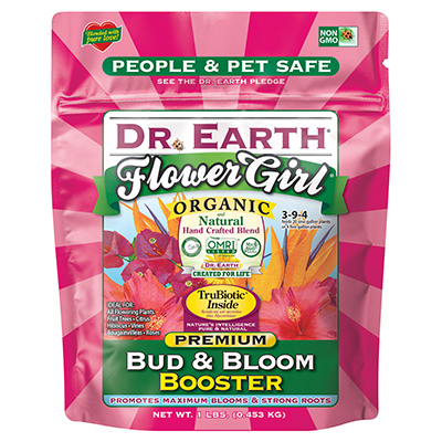 219801 Lbs Bud & Bloom Fertilizer