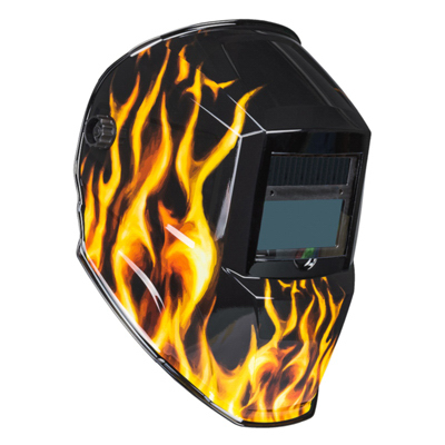 UPC 032277557086 product image for 220487 Advantage Auto Darkening Welding Helmet | upcitemdb.com