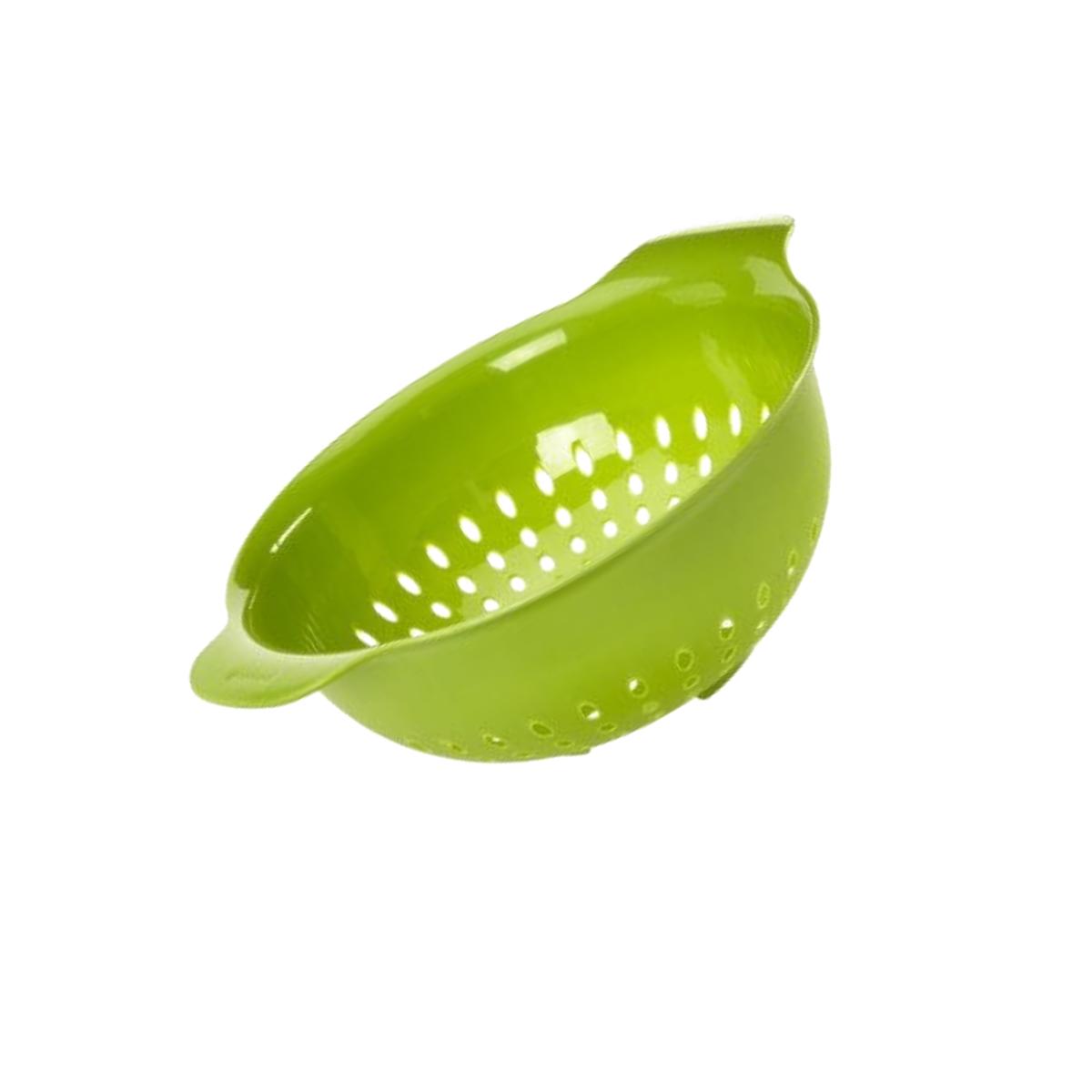 Picture of Bradshaw International 220781 6 QT Strainer, Colander