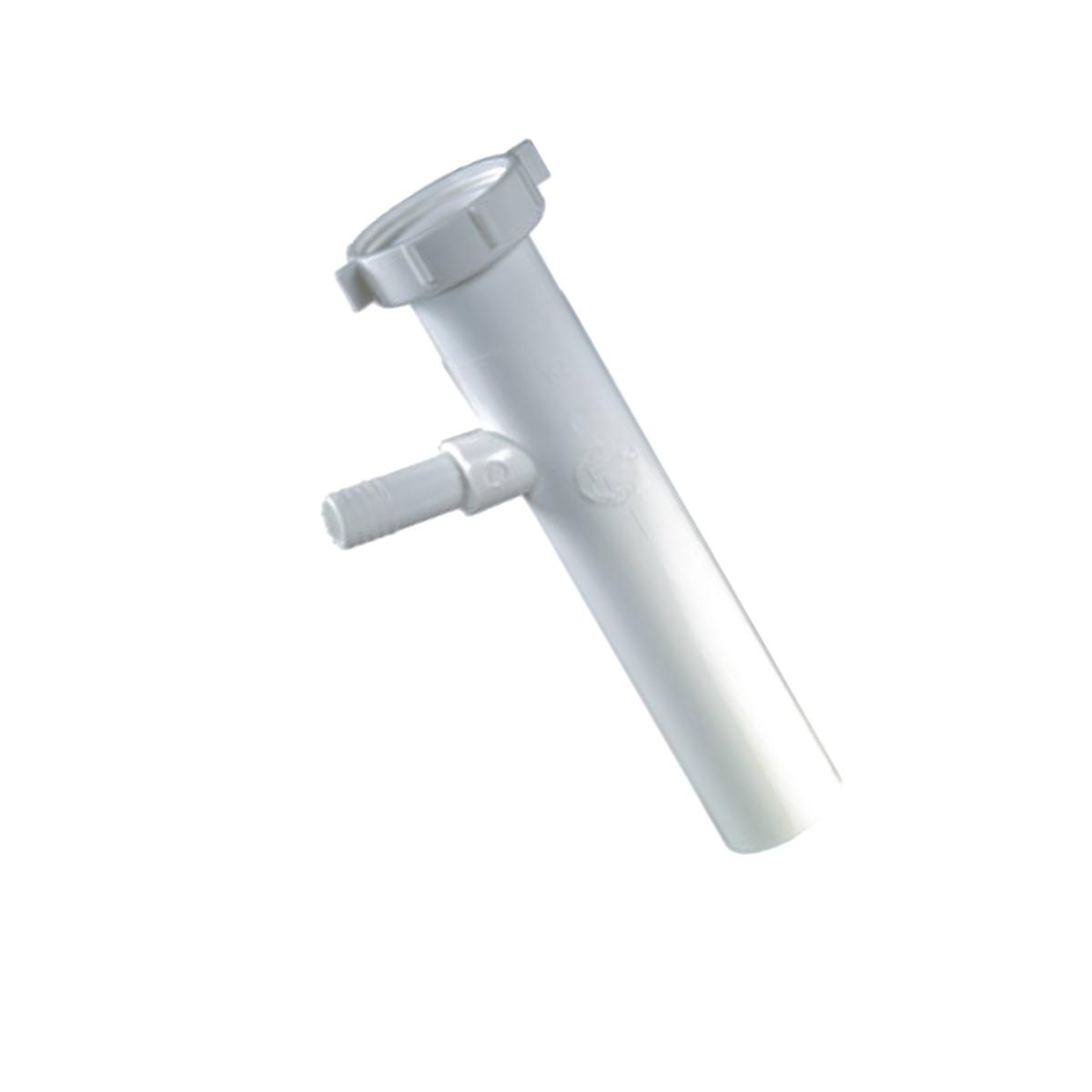 Picture of Plumb Shop Div Brasscraft 565033 1.5 x 8 in. Master Plumber Dishwasher Tailpiece