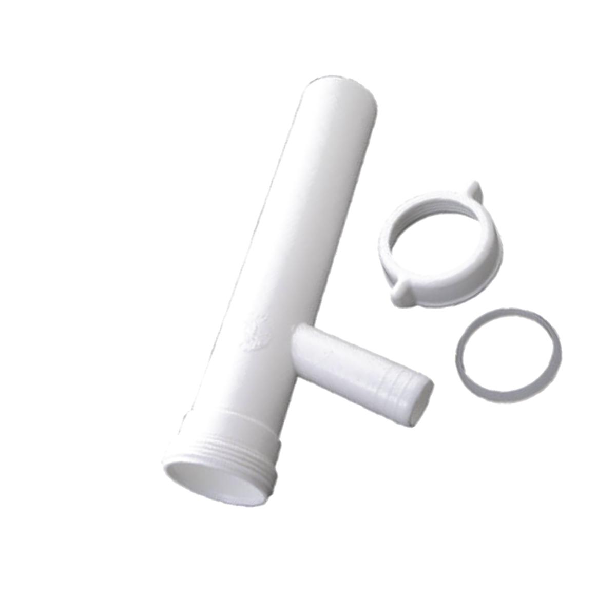 Picture of Plumb Shop Div Brasscraft 453357 1.5 x 8 in. Master Plumber Dishwasher Branch Tailpiece