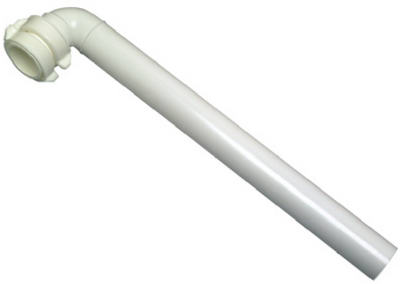 453407 Master Plumber Plastic Kitchen Drain Arm