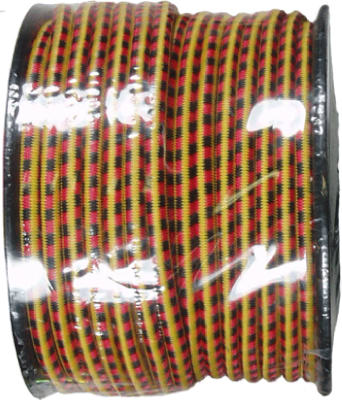 548463 0.37 In. X 125 Ft. Bungee Cord Reel
