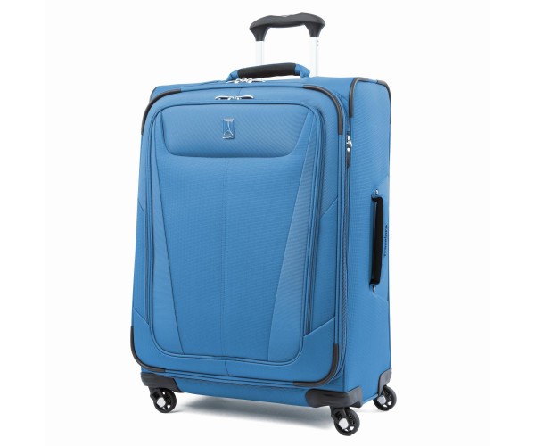 401176527 25 In. Expandable Spinner - Azure Blue