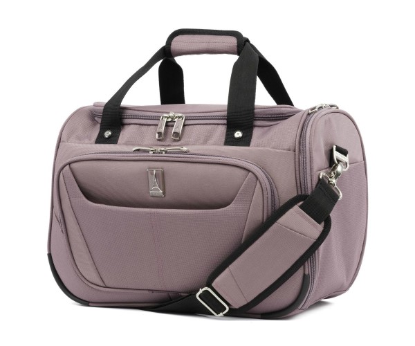 401170307 Soft Tote - Dusty Rose
