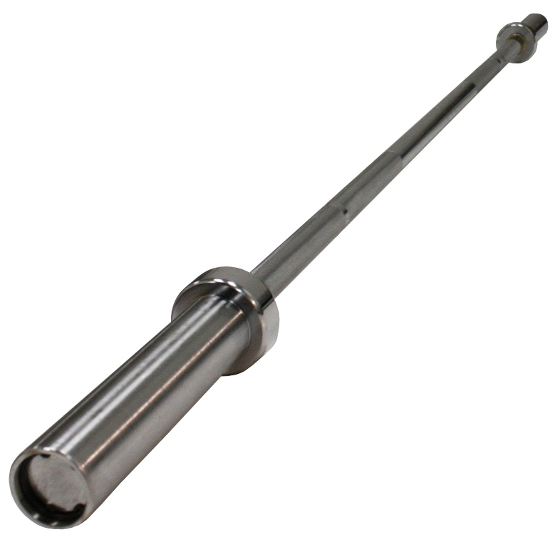 USA Sports GOB-72 6 in. Olympic Style Super Bar