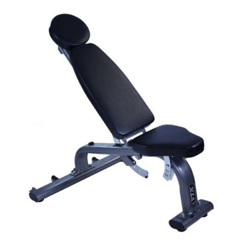 VTX GVBH-FID Flat Incline Decline Bench