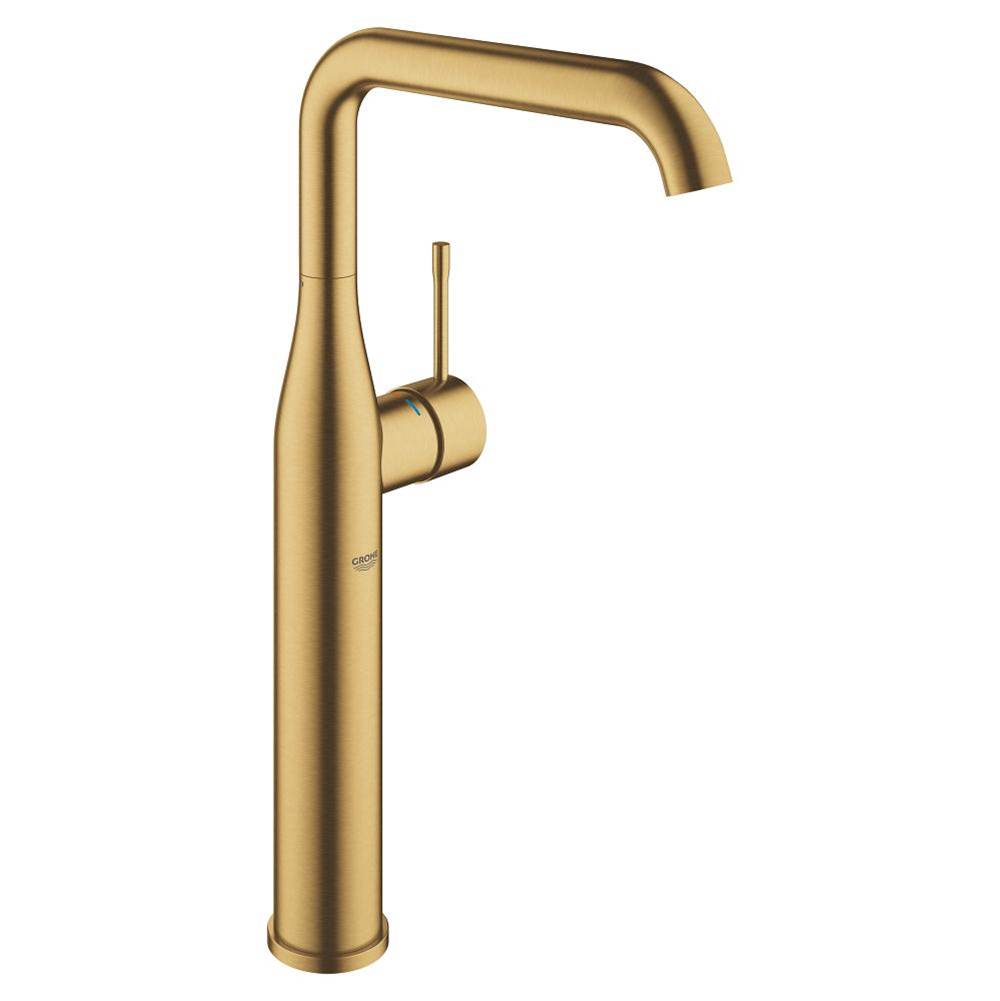 EAN 4005176569159 product image for Grohe 23538GNA 1.2 GPM Single Hole Single-Handle Deck Mount Vessel Sink Faucet,  | upcitemdb.com
