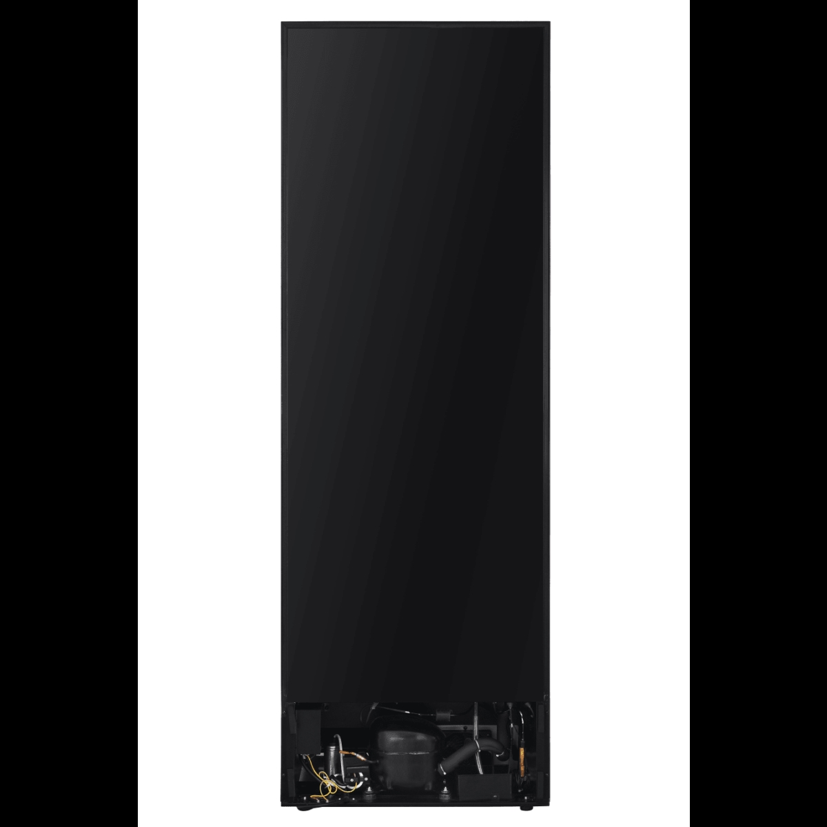 Picture of EdgeStar CWR1662SZ 24 in. Wide 151 Bottle Capacity Built-in or Free Standing Single Zone Wine Cooler with Even Cooling Technology, Stainless Steel