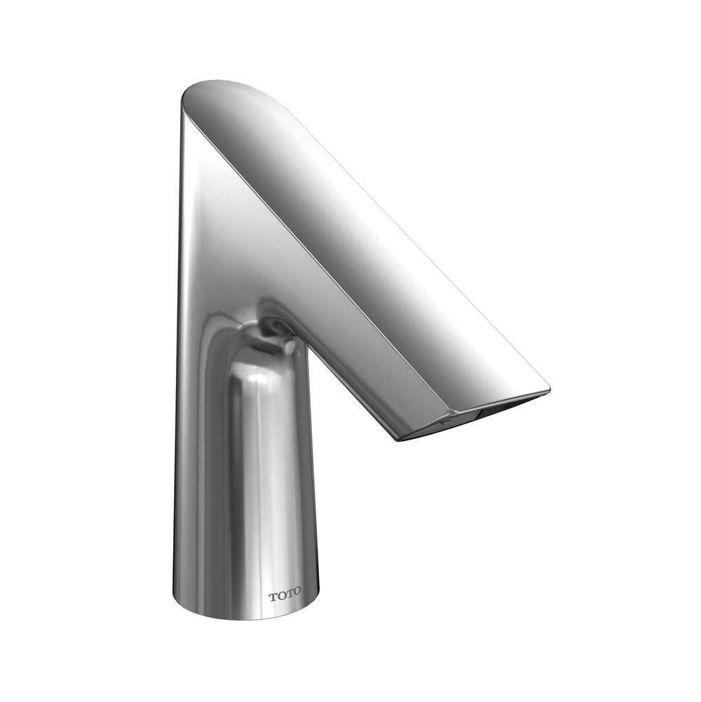 UPC 739268411562 product image for TLE27002U3-CP 6 in. Standard S Ecopower or AC 0.5 GPM Touchless Bathroom Faucet  | upcitemdb.com