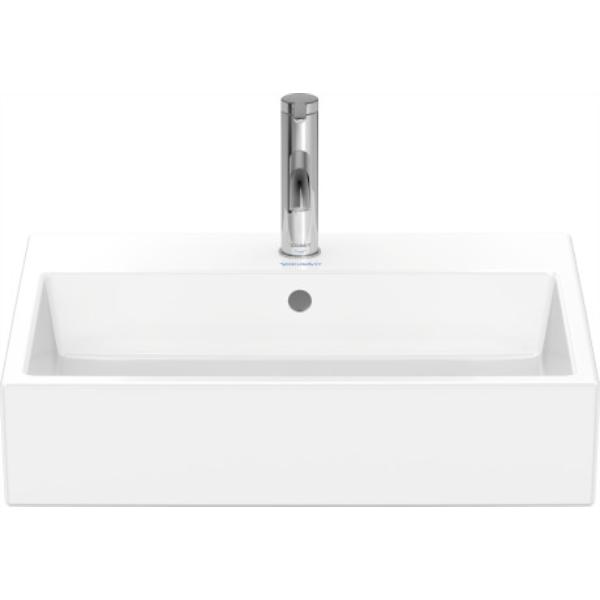 EAN 4053424091013 product image for 2350600027 600 x 470 mm Vero Air Bathroom Sink - White | upcitemdb.com