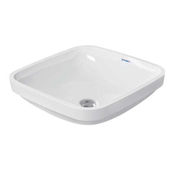 EAN 4063382011978 product image for 0373370017 Durastyle Undermount Sink - White | upcitemdb.com