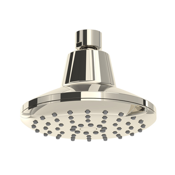 UPC 824438588790 product image for 50126MF3PN 5 in. 3-Function Showerhead, Polished Nickel | upcitemdb.com