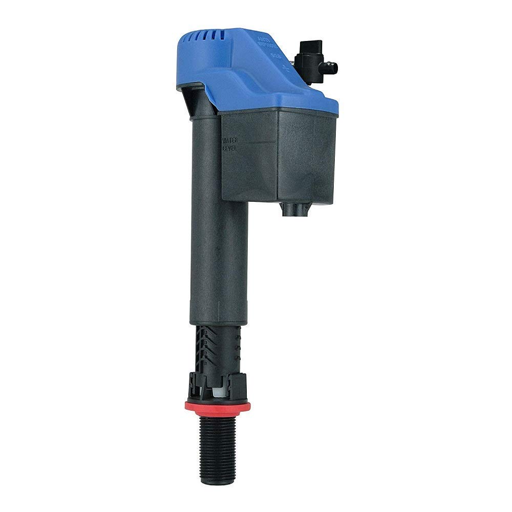 Universal Fill Valve Assembly for Toilets