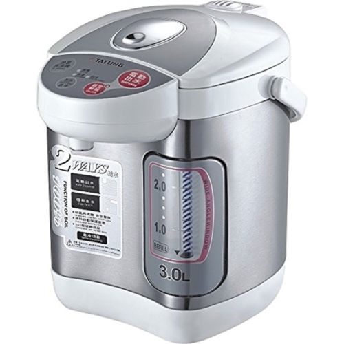 Thwp-30 3 Litre Hot Water Dispenser, White