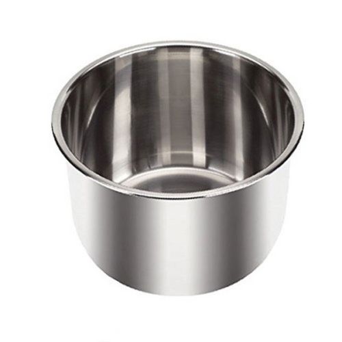 Pcinp-4l 4 Litre Stainless Steel Pressure Cooker Inner Pot