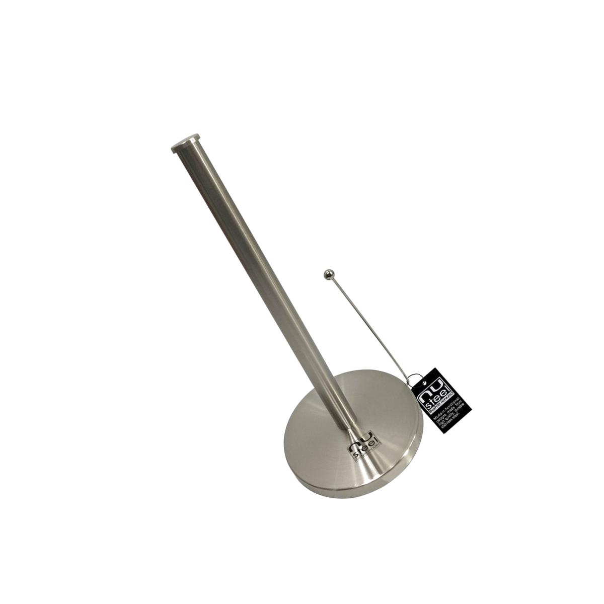 Picture of NuSteel TG-KPTH-133 Kitchen Paper Towel Holder