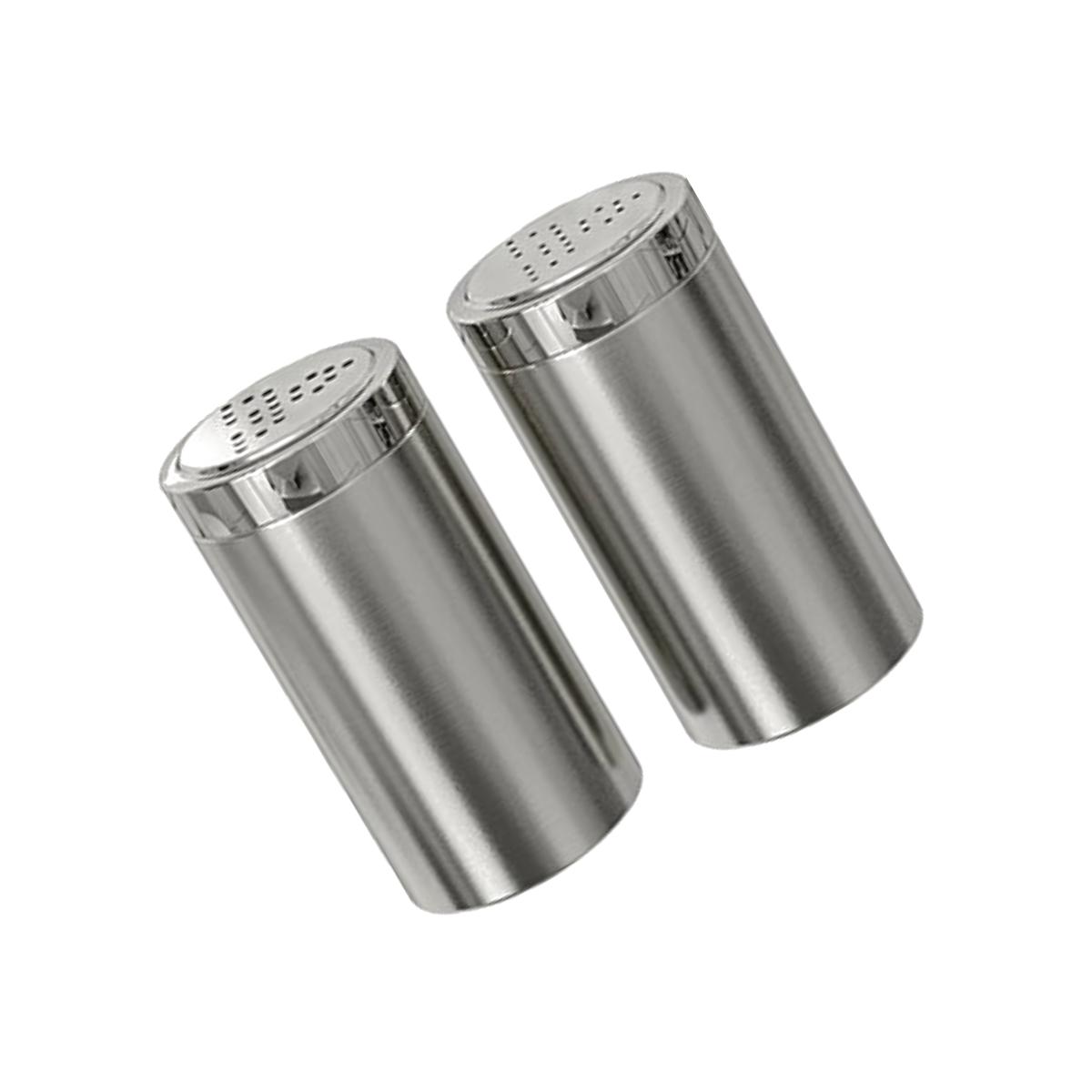 Picture of NuSteel TG-JSP Salt and Pepper Shaker - Jumbo