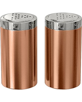 Tg-jsp-c Salt And Pepper Shaker - Jumbo Copper