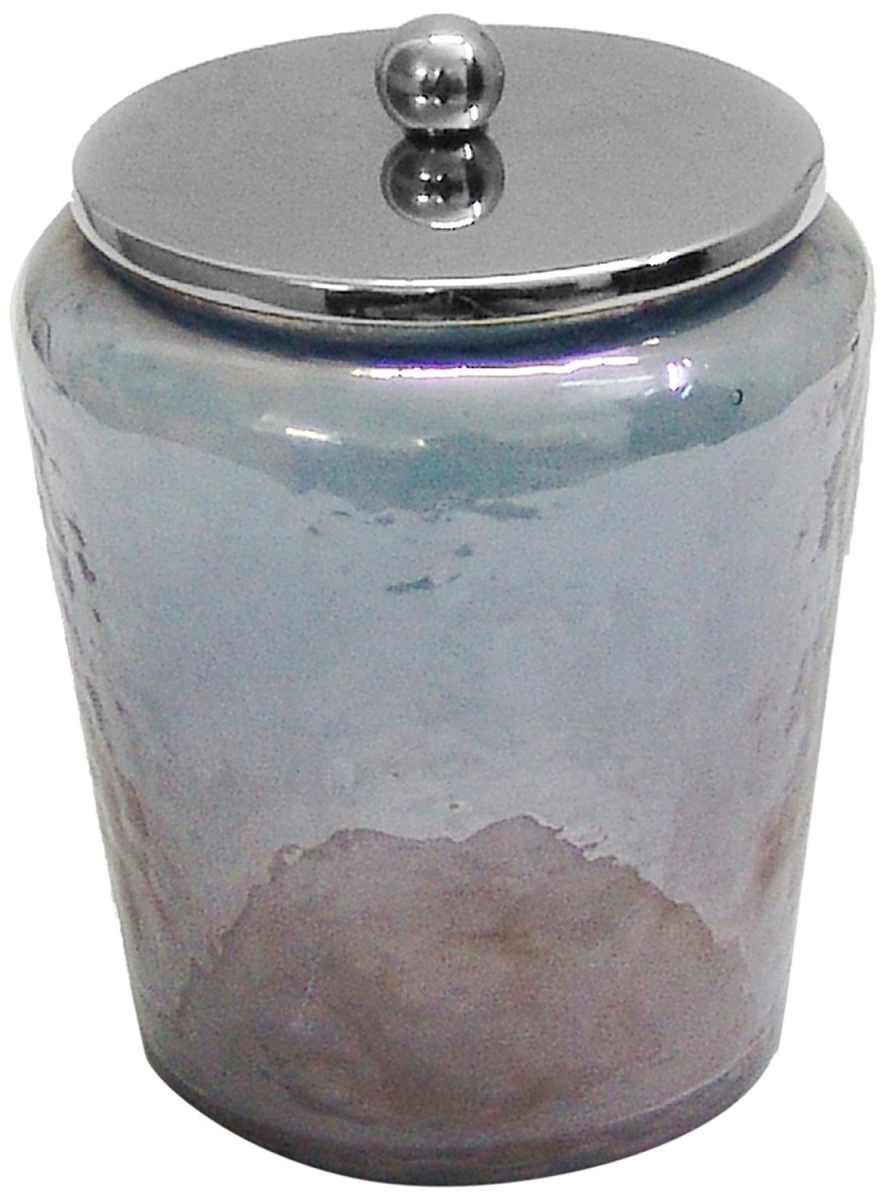 Gc-5406-l Smoke Glass Canister - Large