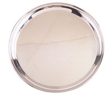 Tg-1327 16 In. Round Serving Tray