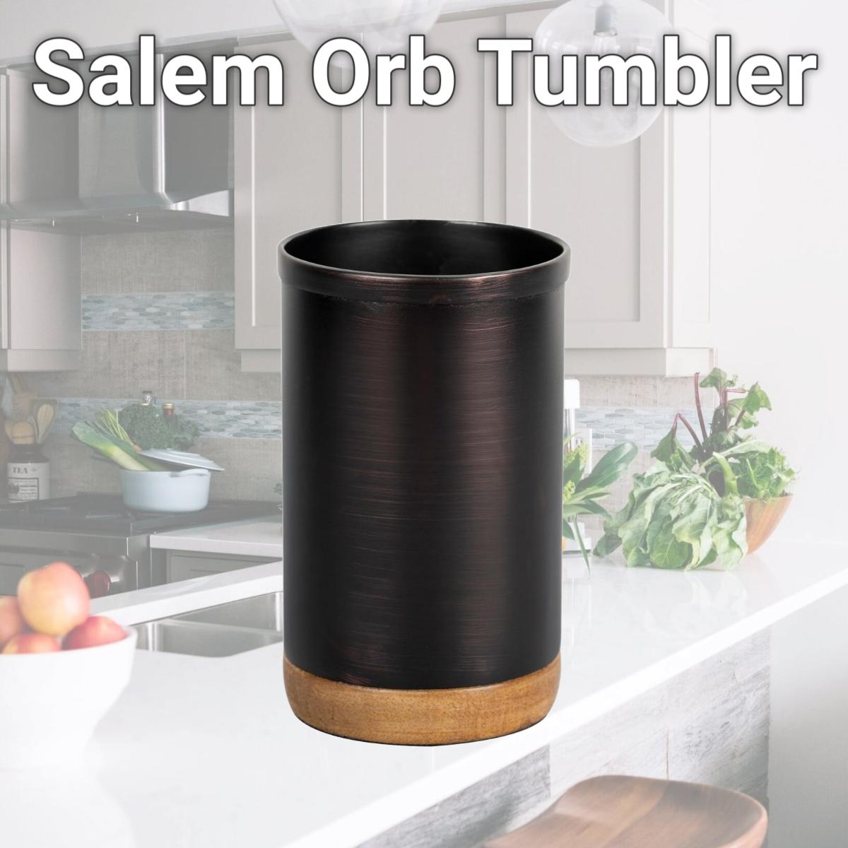 Picture of Nusteel SL5H Salem Orb Tumbler