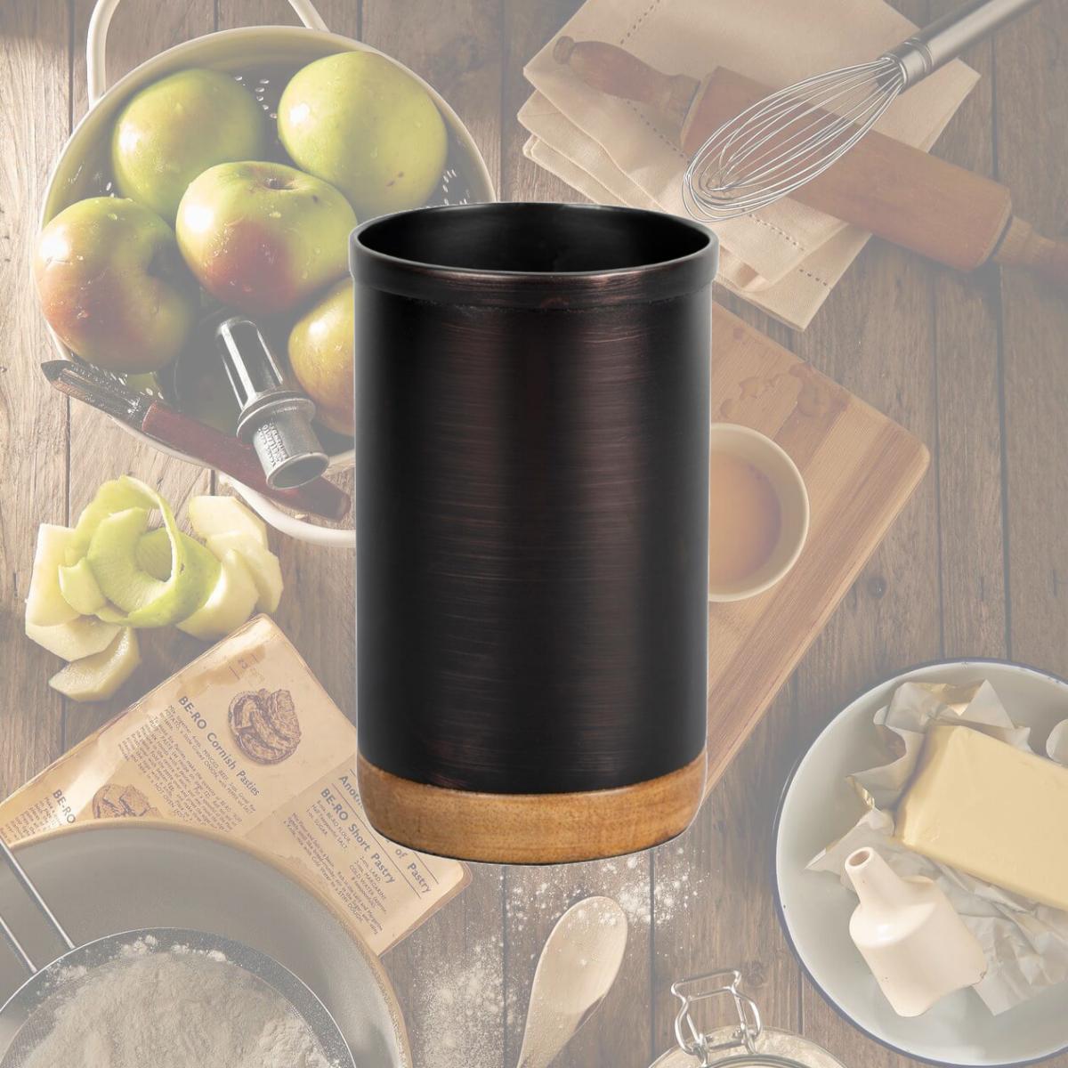 Picture of Nusteel SL5H Salem Orb Tumbler