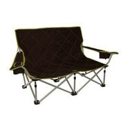 589lslm Shorty Camp Couch, Lime