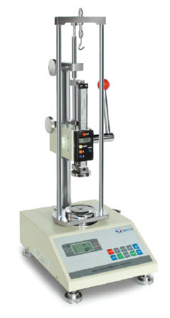 Sd 100n100. 100 N Spring Tester Max Scale