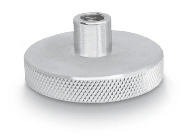 Ac 08 5 Kn Pressure Disc For Compression Tests