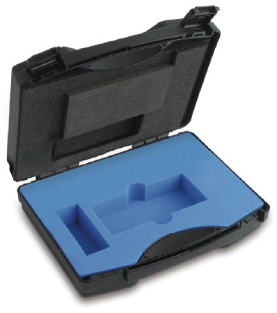 313-050-400 500 G E2 Class Plastic Carrying Case For Individual Set