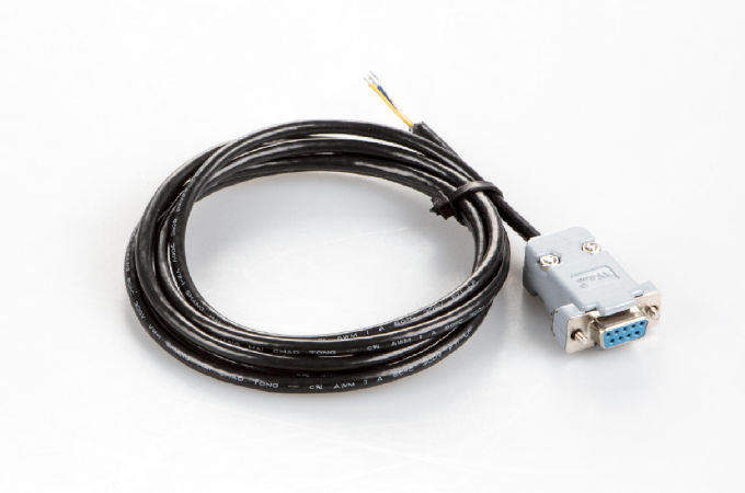 Kxs-a04 Rs-232 Data Interface Cable